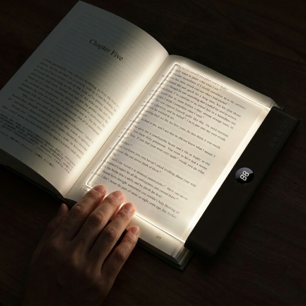 ReadlyNest FlexLight