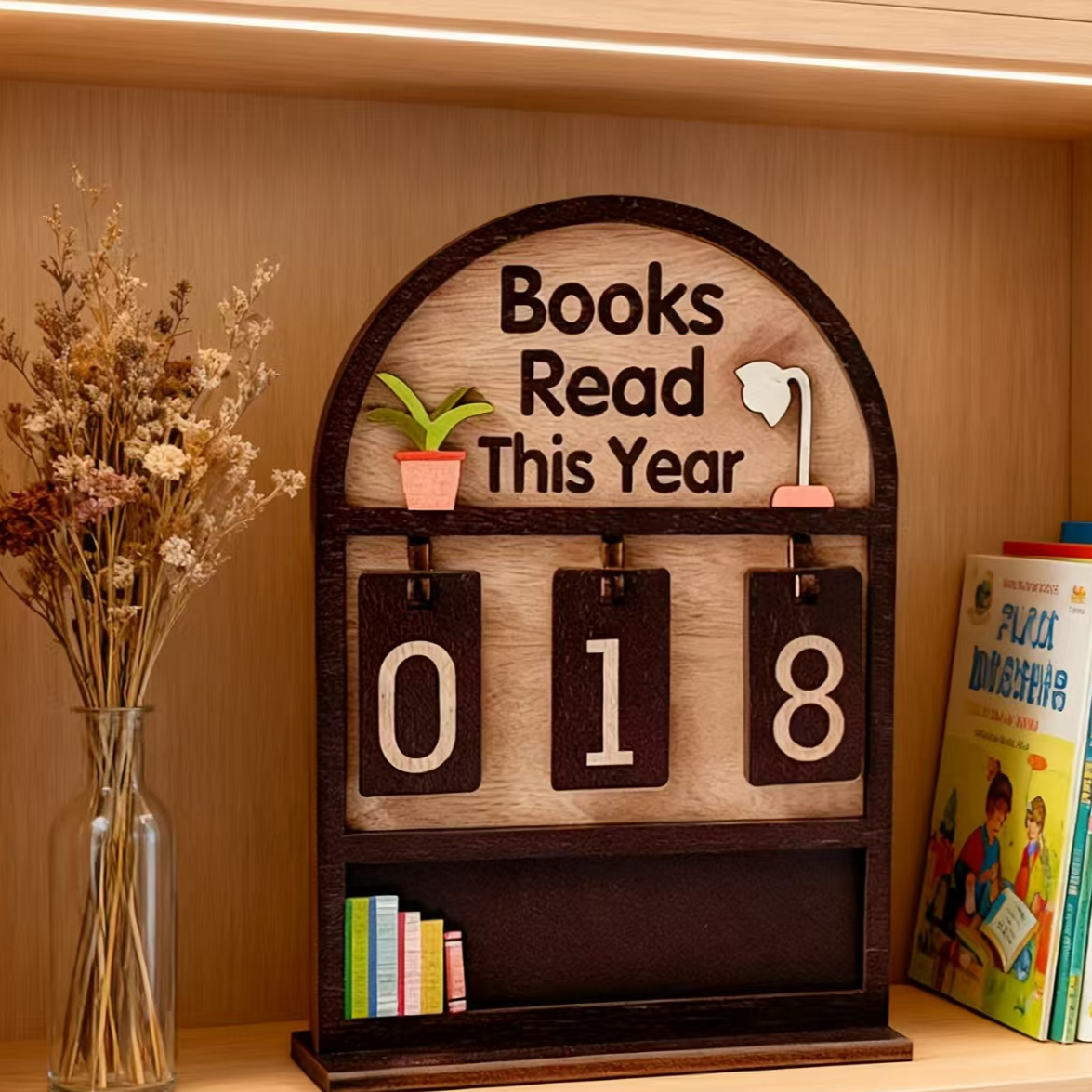 ReadlyNest BookQuest