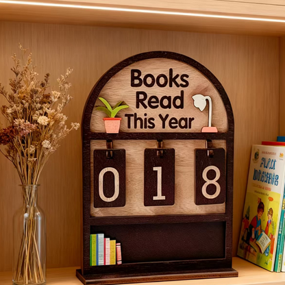 ReadlyNest BookQuest