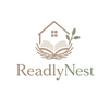 ReadlyNest - Home
