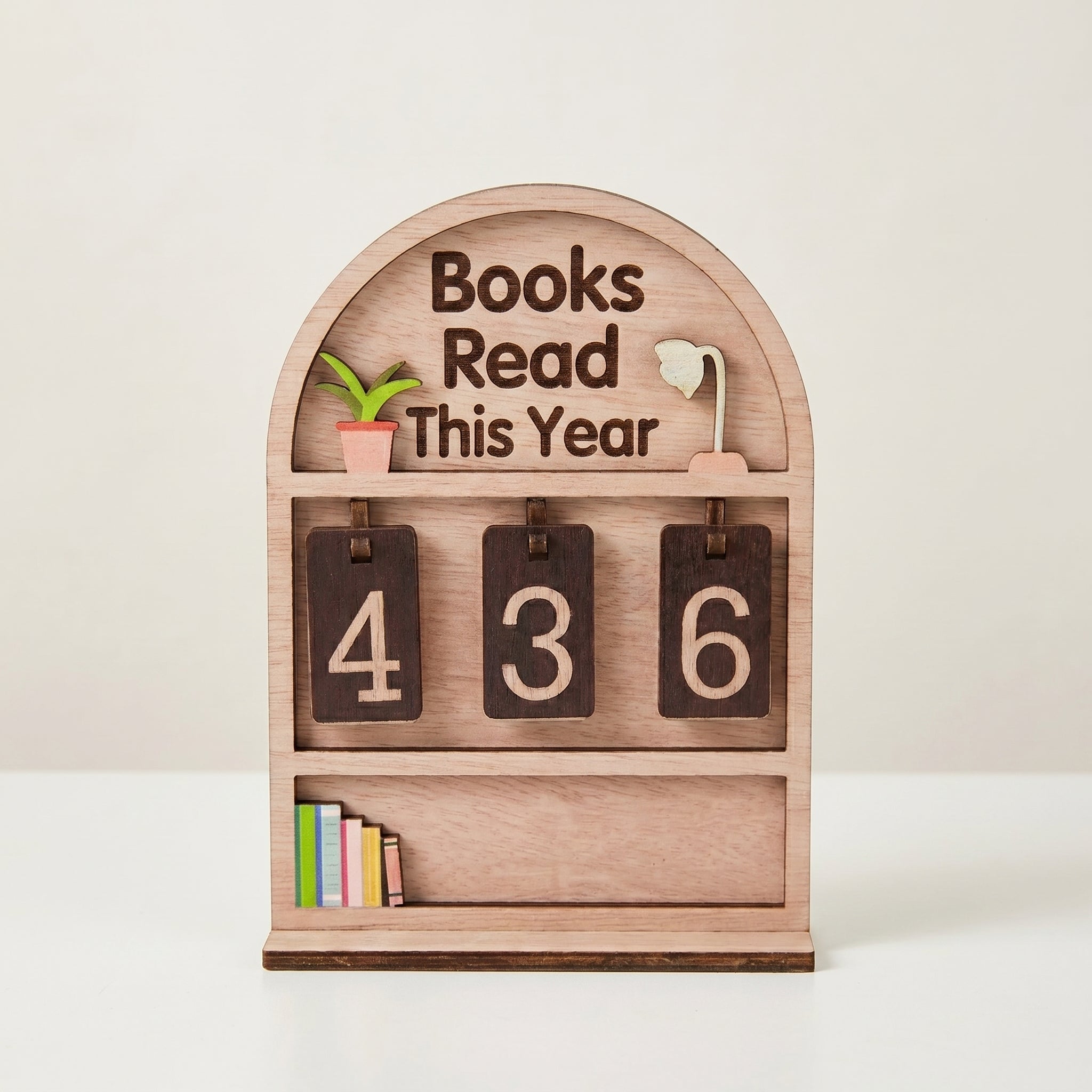 ReadlyNest BookQuest