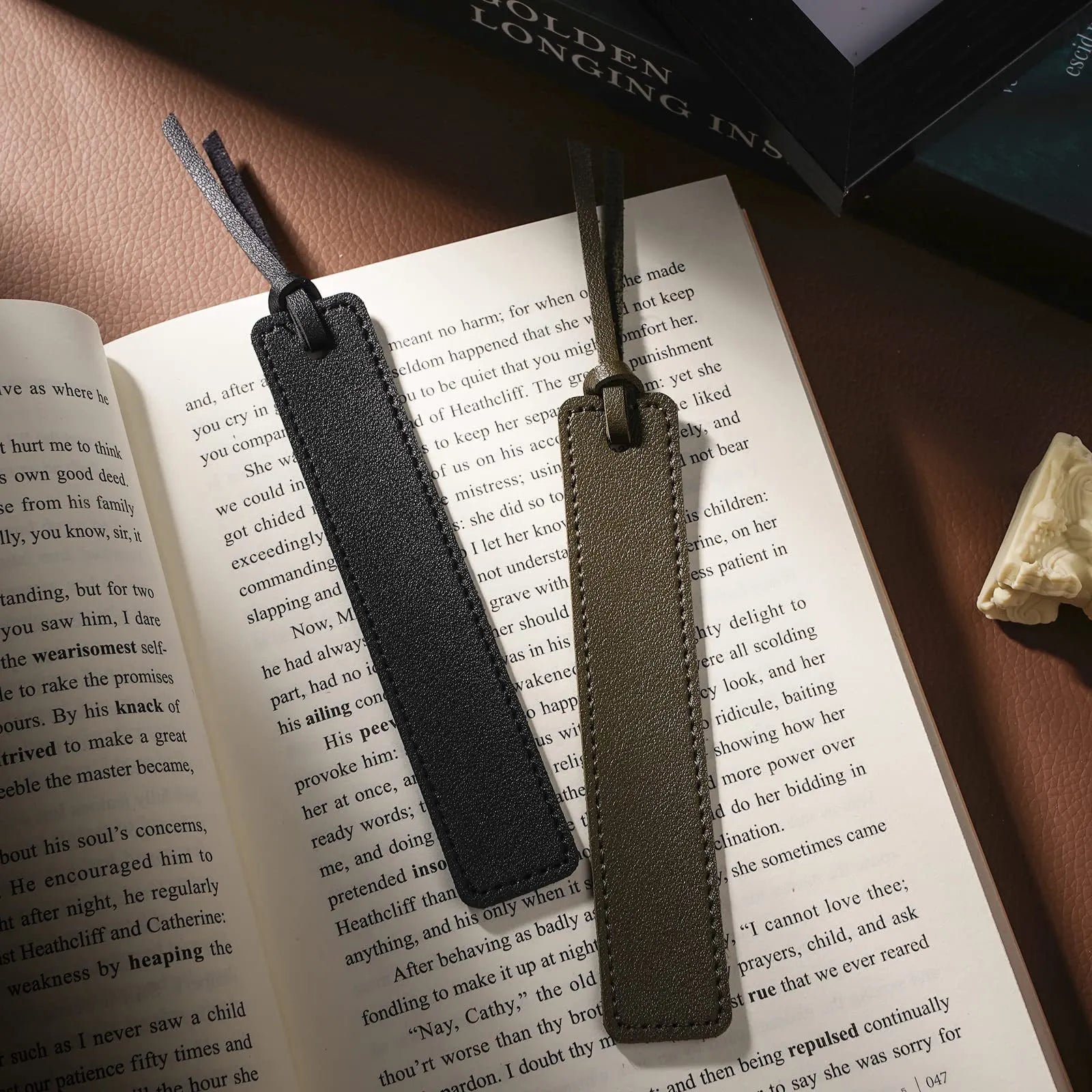 ReadlyNest BookMark