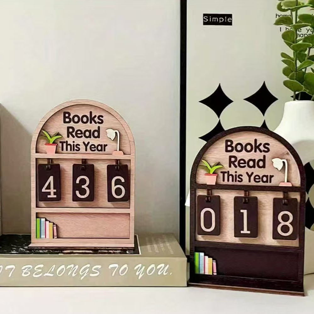 ReadlyNest BookQuest